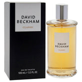 David Beckham Men Classic Edt 100ml